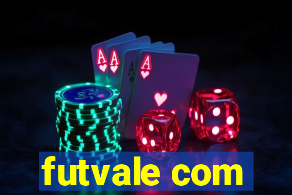 futvale com